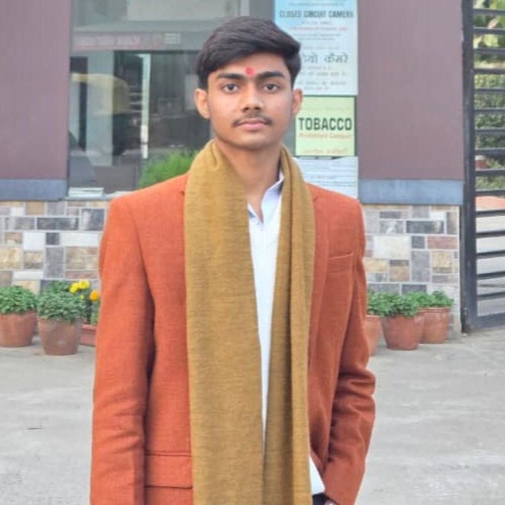 भोजपुर में 10वीं के छात्र की संदिग्ध मौत:पिता बोले- पिज्जा खाने से बिगड़ी तबीयत, उल्टी-दस्त होने के बाद घर में गिर गया था