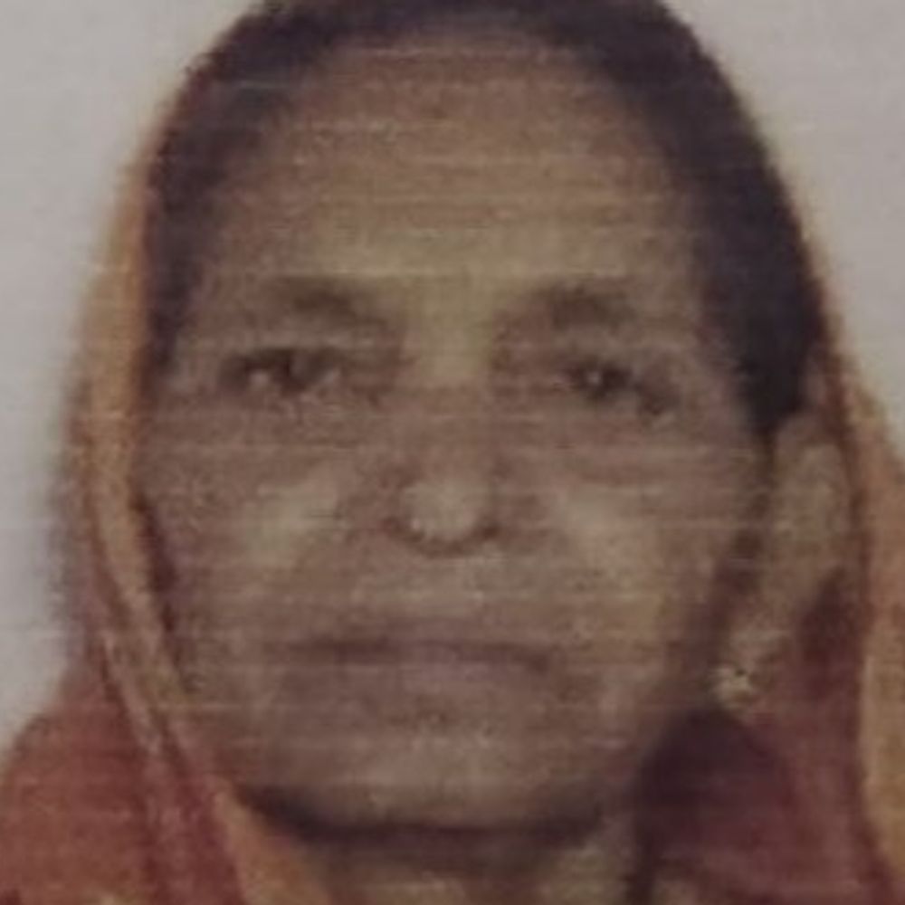 भोजपुर में इलाज के दौरान बुजुर्ग महिला की मौत:10 दिन पहले आग तापने के दौरान झुलसी थी; सदर अस्पताल के बर्न वार्ड में इलाज चल रहा था