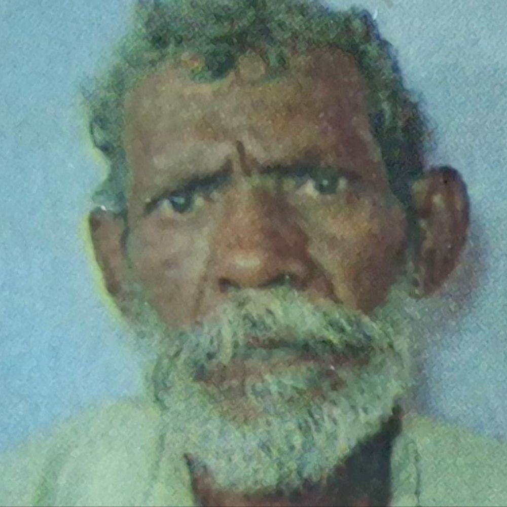 भोजपुर में साइकिल सवार बुजुर्ग की मौत:बेटी के ससुराल से वापस घर लौट रहे थे, तेज रफ्तार बाइक सवार ने मारी टक्कर