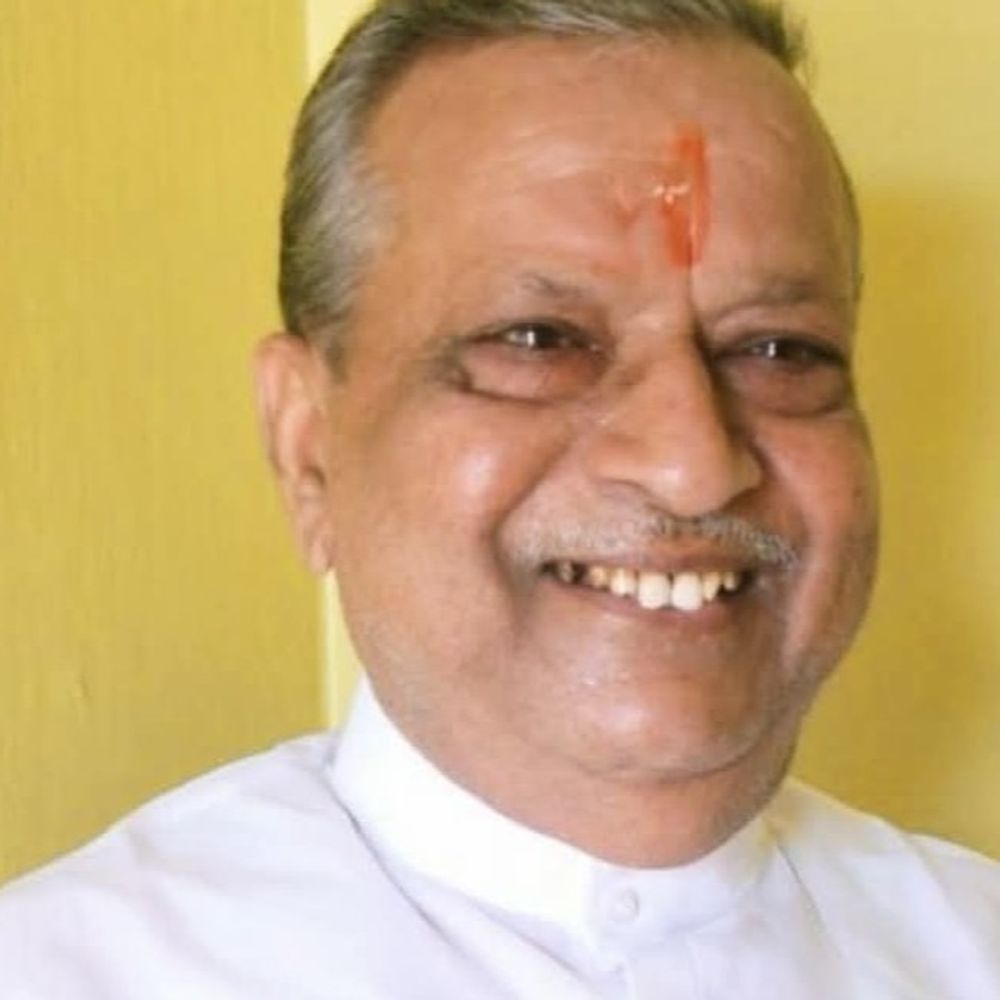 बिंदगांवा संगम को पर्यटन स्थल बनाने की मांग:विधायक राघवेंद्र प्रताप सिंह ने विधानसभा में उठाया मुद्दा, कहा- भगवान राम ने किया था स्नान