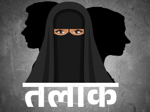 सहारनपुर में महिला को फोन पर तीन तलाक:पीड़ित बोली–छत से धक्का देकर जान से मारने की कोशिश की, राजनीतिक रसूख का डर दिखाकर धमकाया