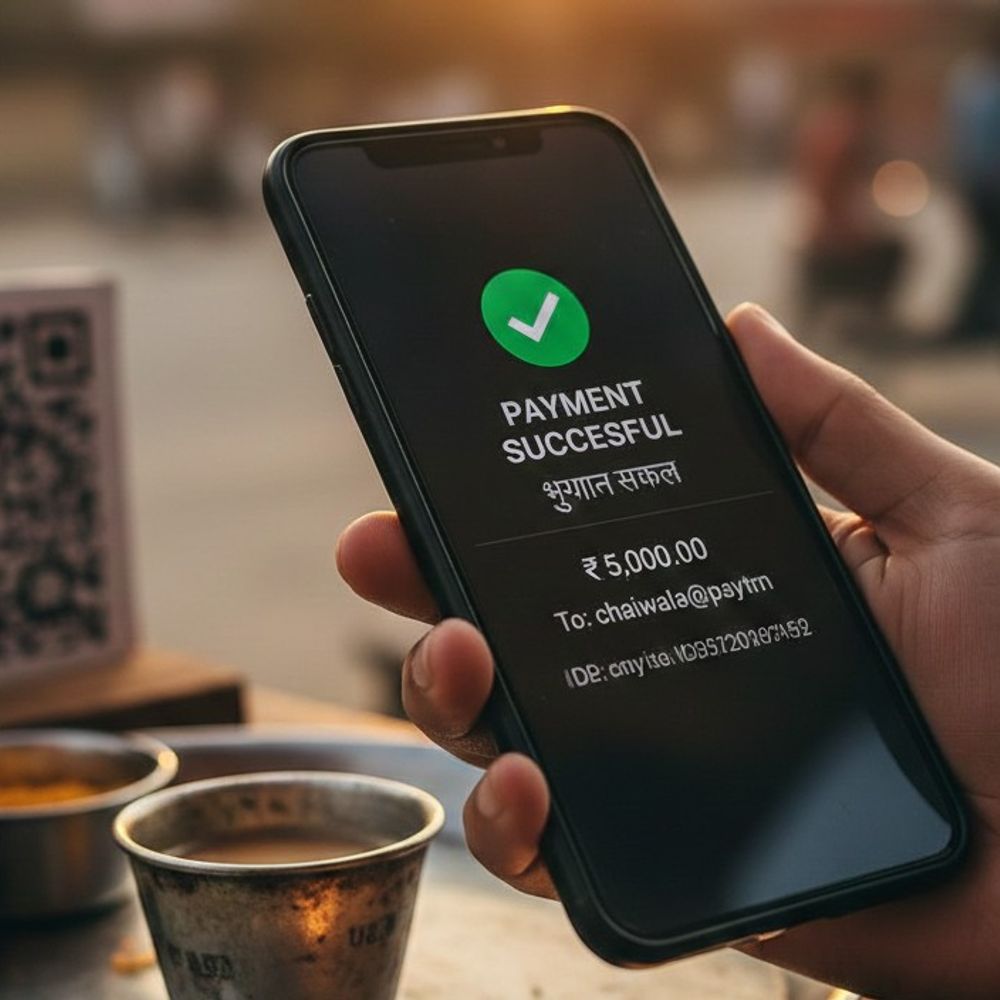 एक क्लिक में साफ हो सकता है बैंक अकाउंट:पेमेंट करने से पहले नाम कंफर्म कर लें, ठगी के शिकार होने पर तुरंत 1930 पर करें कॉल