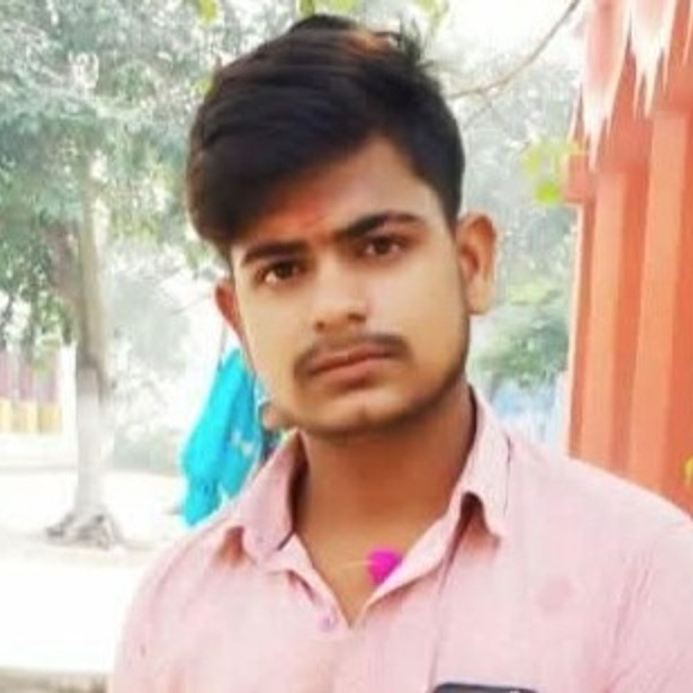 हाइवा के कुचलने से छात्र की मौत:बेगूसराय में नाना से मिलने बाइक से जा रहा था, रास्ते में हुआ एक्सीडेंट