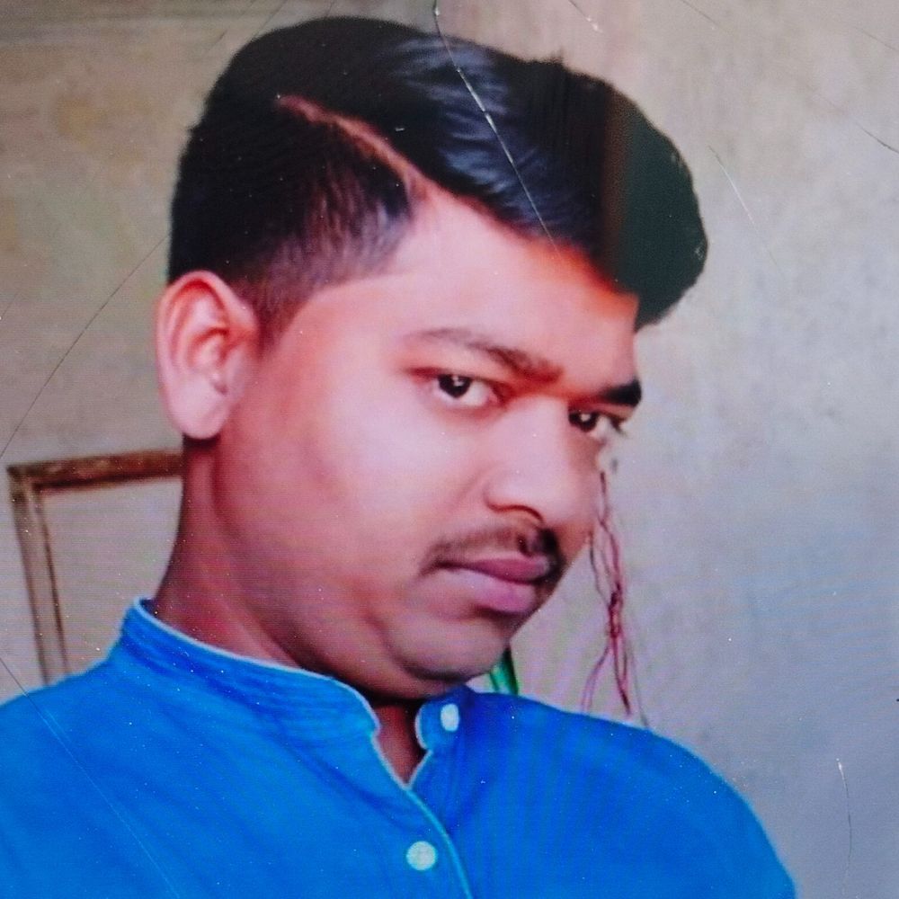 बेगूसराय में सिविल कॉन्ट्रैक्टर की मौत:तेज रफ्तार वाहन ने बुलेट में मारी टक्कर, दोस्त के साथ बिरयानी खाने जा रहा था