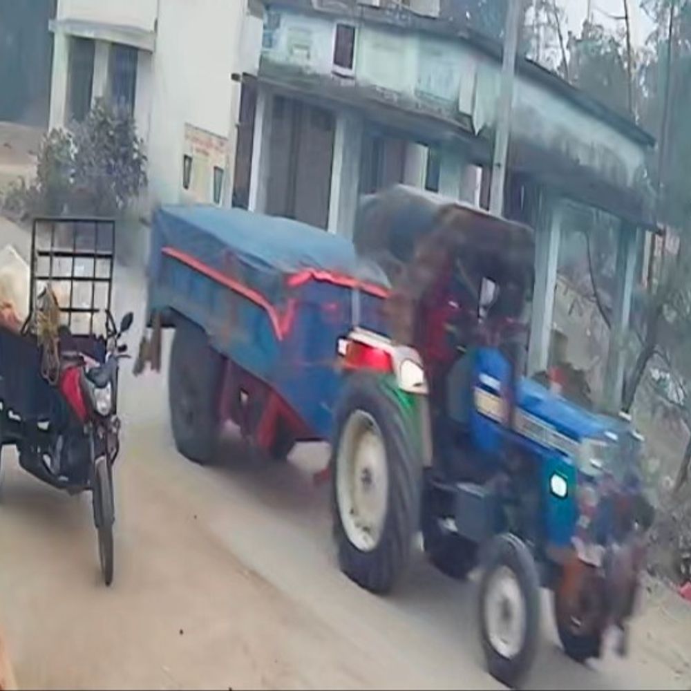 अवैध बालू खनन में शामिल लोगों पर होगी कार्रवाई:भागलपुर में एसएसपी ने कहा- पुलिस से जुड़ा हो या कोई प्रभावशाली व्यक्ति, बख्शे नहीं जाएंगे