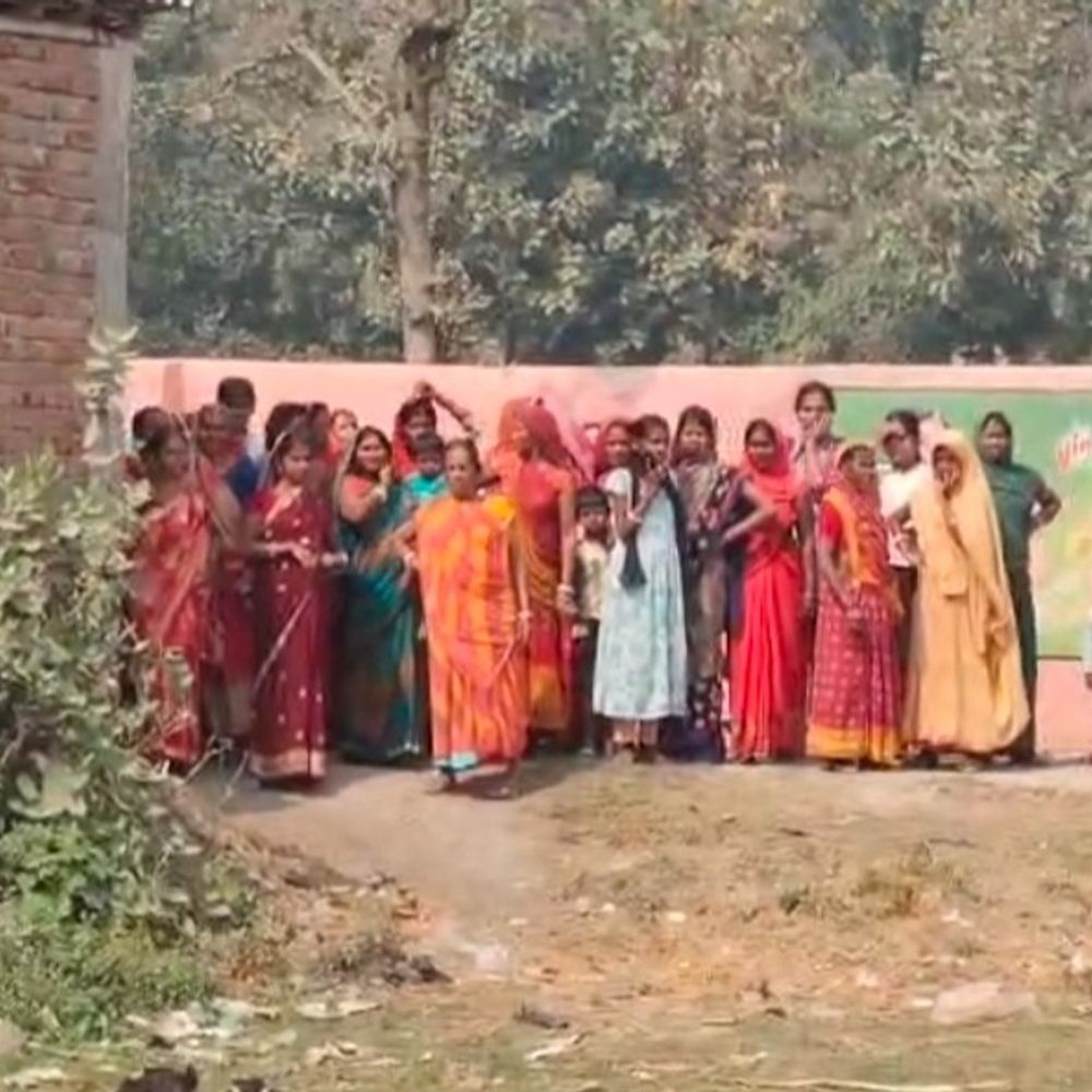 भागलपुर में 3 बच्चों का अपहरण, तीनों भागकर घर पहुंचे:स्कूल जाने के दौरान अपराधियों ने जबरन स्कॉर्पियो में बैठाया था, 15 किलोमीटर दूर कमरे में रखा था