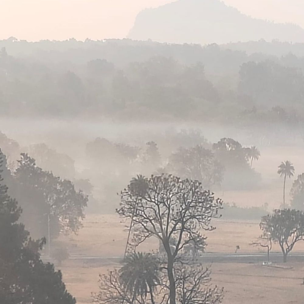 नर्मदापुरम में 2 दिन से तापमान में उतार-चढ़ाव जारी:पचमढ़ी में छाया कोहरा, न्यूनतम तापमान 16.2 डिग्री पर पहुंचा