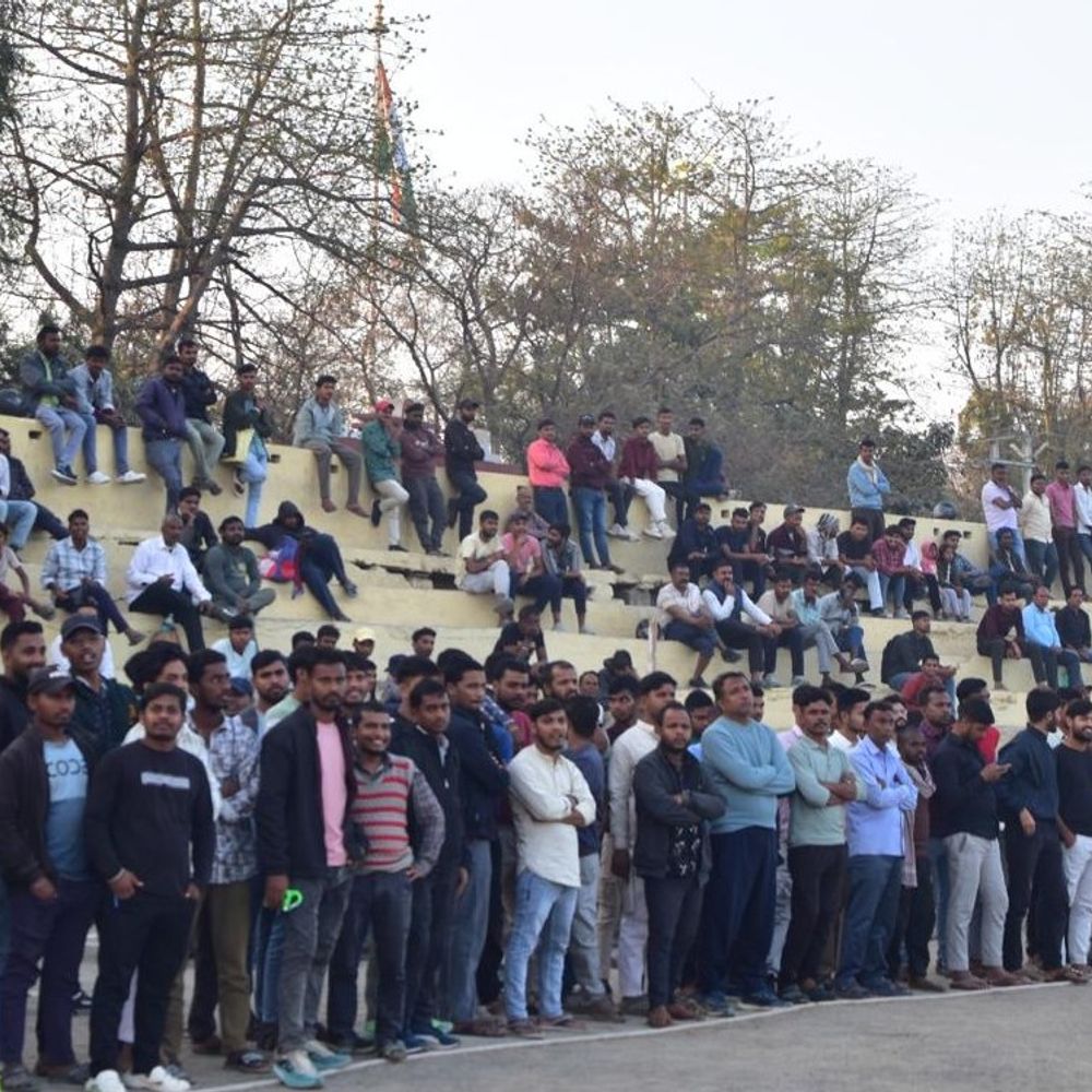 मगध प्रीमियर लीग सीजन-2 का महामुकाबला आज:फाइनल में पैंथर-गयाजी यूथ क्रिकेट क्लब आमने-सामने; विजेता टीम को 1 लाख का इनाम मिलेगा