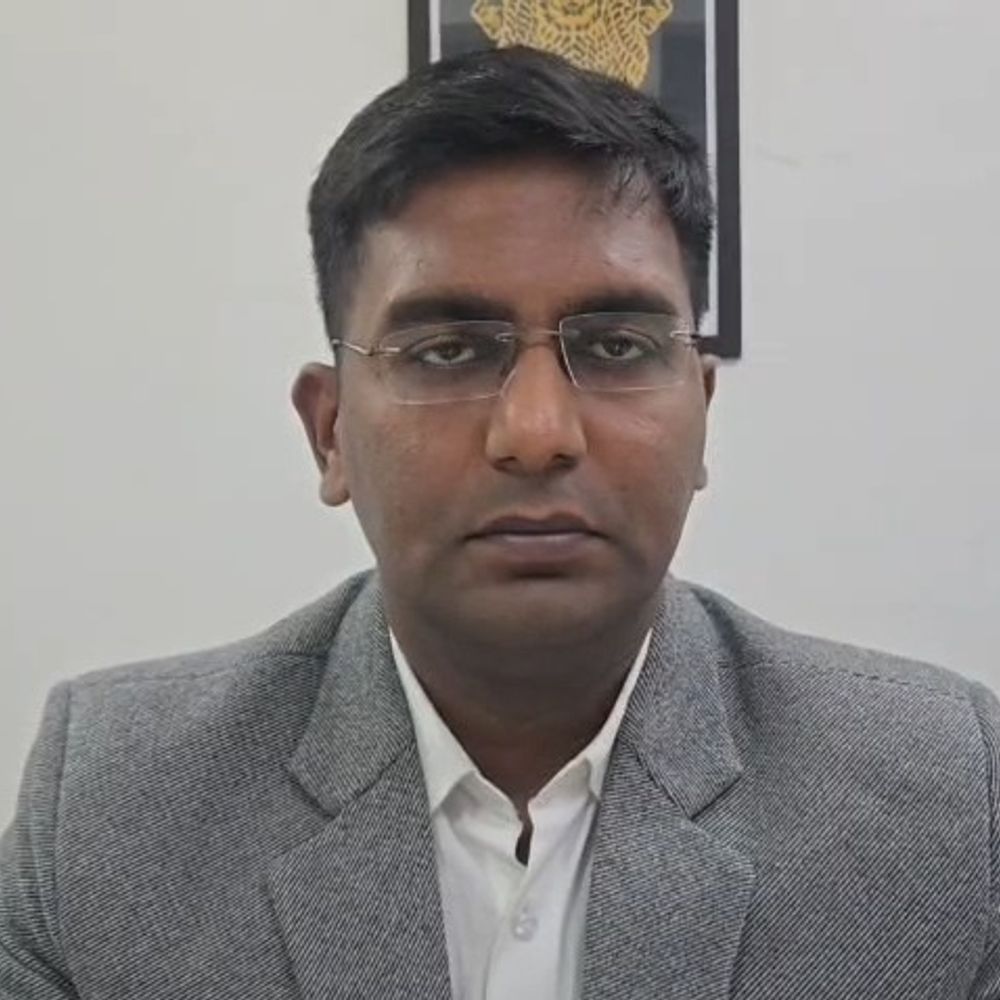 आजमगढ़ में 3593 स्थानो पर होगा होलिका दहन:194 स्थलों को घोषित किया गया अति संवेदनशील, 3650 पुलिसकर्मियों की लगाई गई ड्यूटी