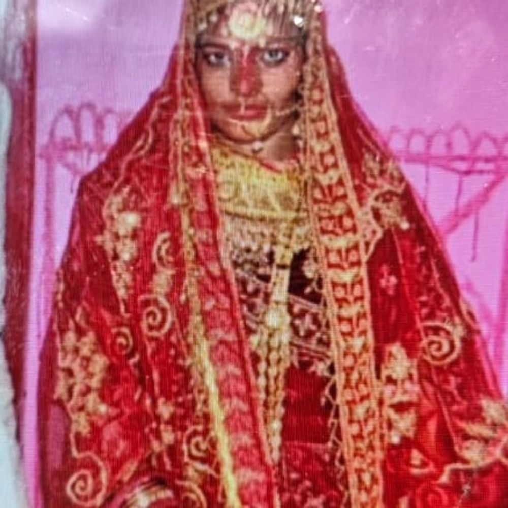 2 महीने बाद मिली गेंहू के खेत से दफन लाश:बदबू आने पर लोगों ने दी पुलिस को सूचना, नालंदा में 25 दिन पहले हुई थी पति की गिरफ्तारी