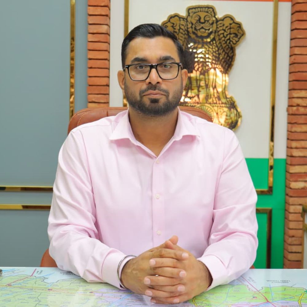 बूथ लेवल अधिकारी घर-घर जाकर मतदाताओं की जानकारी करेंगे एकत्र