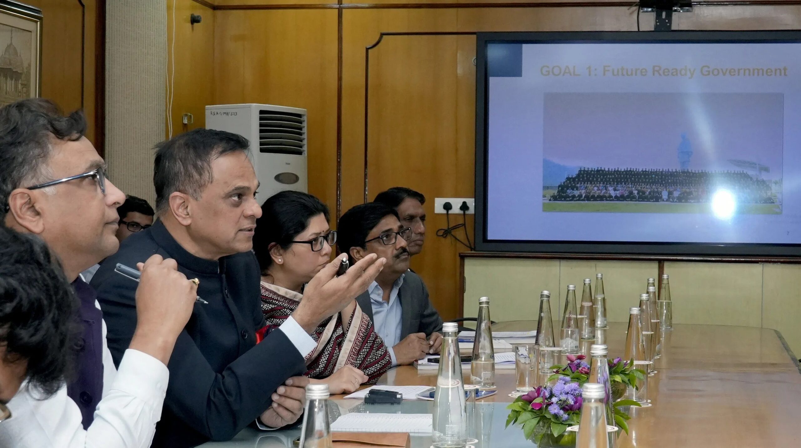 Digital Rajasthan: 2027 तक पूरी तरह डिजिटल होगा राजस्थान, सभी सरकारी सेवाएं होंगी ऑनलाइन