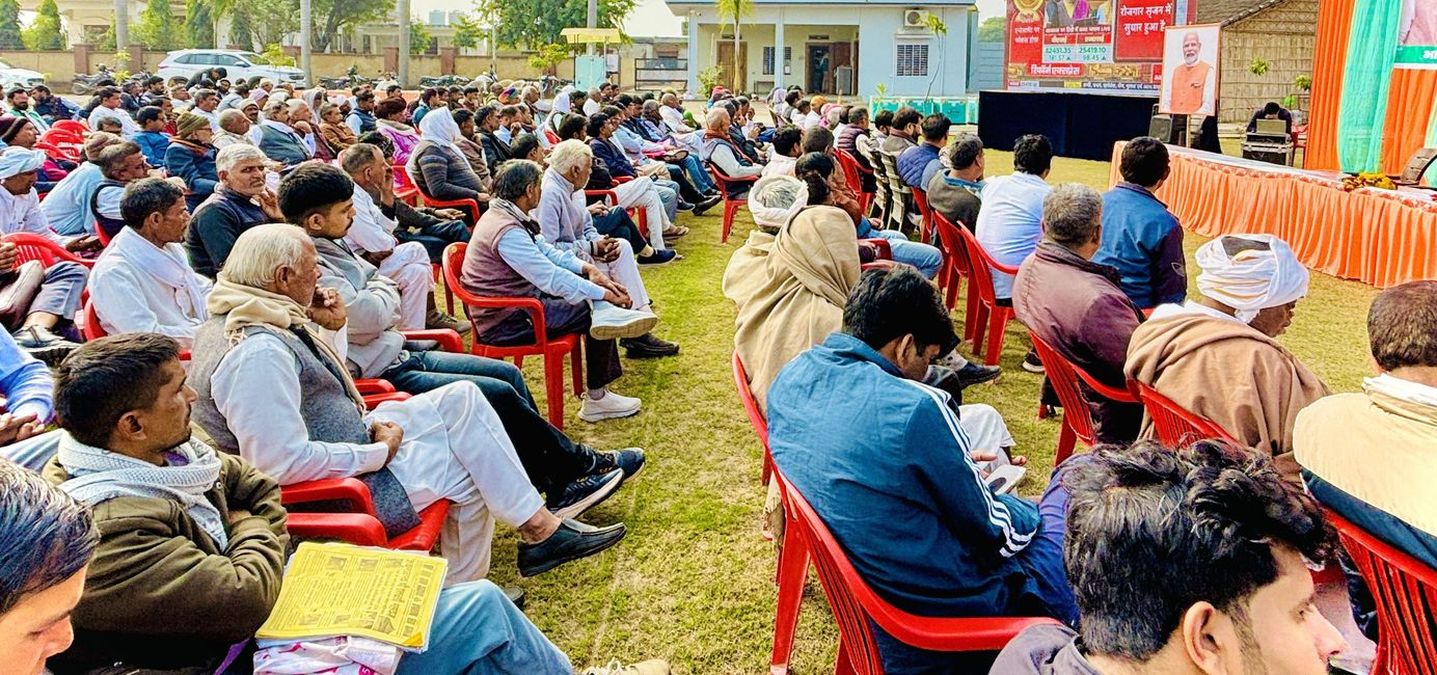 जयपुर जिले में शिक्षा को नई दिशा देंगे कंटेंट क्रिएटर लैब