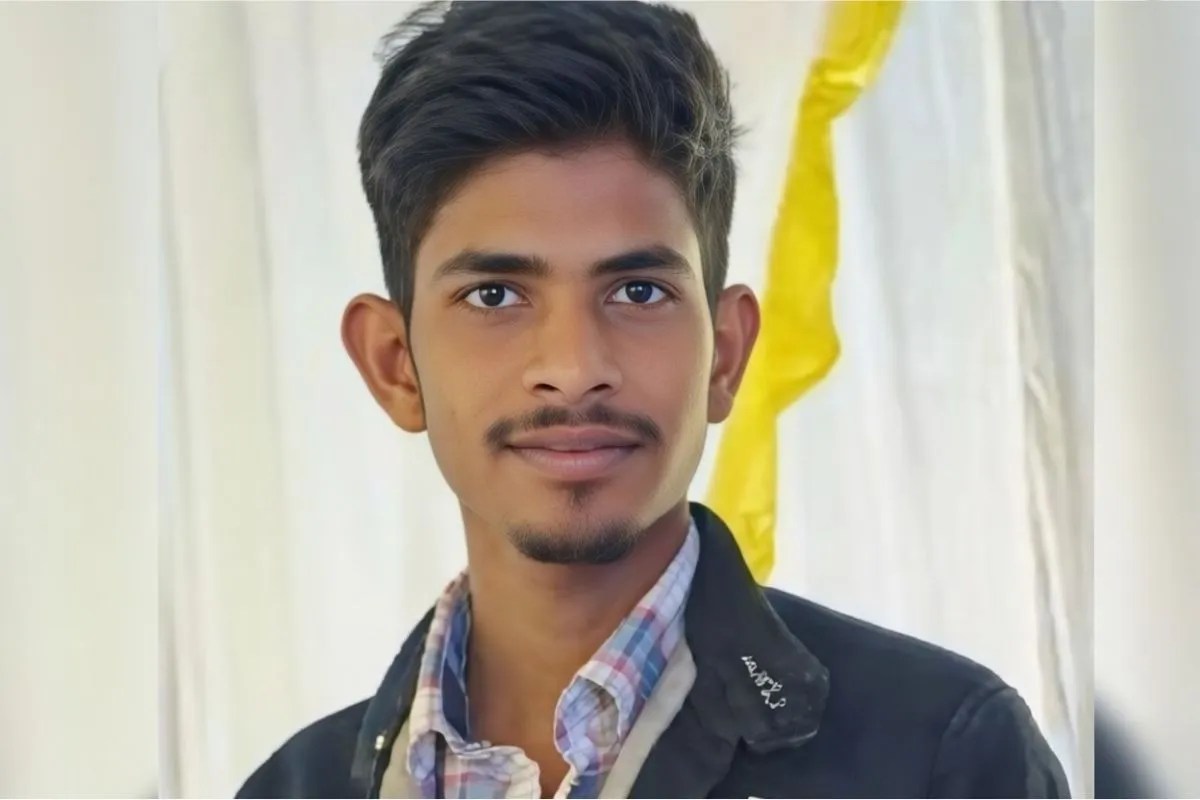 दौसा के लालसोट में दर्दनाक हादसा: ‘गांव जा रहा हूं…’ रूममेट से कहकर निकला, फिर छात्र ने ट्रेन के आगे कूदकर दी जान