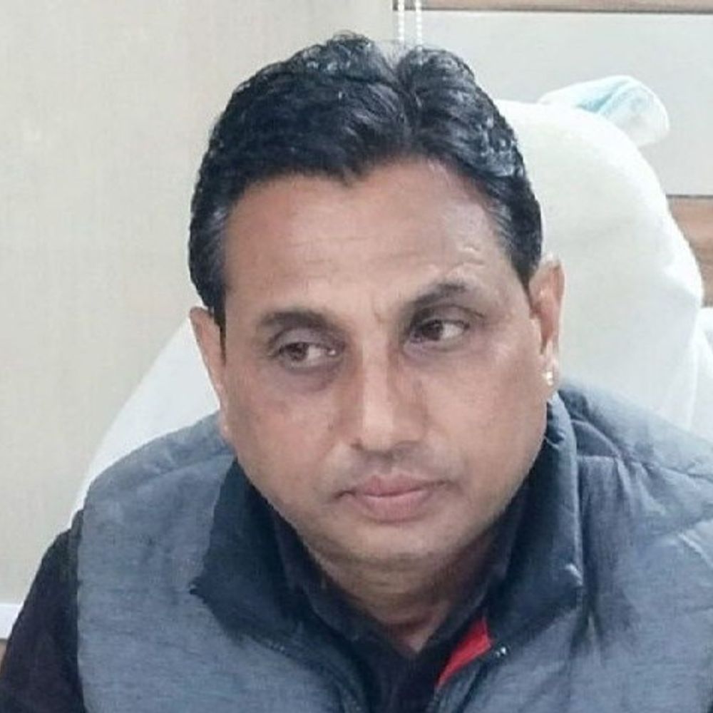 पाली की रोहट पंचायत समिति के BDO को किया एपीओ:अब जयपुर मुख्यालय में देनी होगी ड्यूटी, आदेश जारी