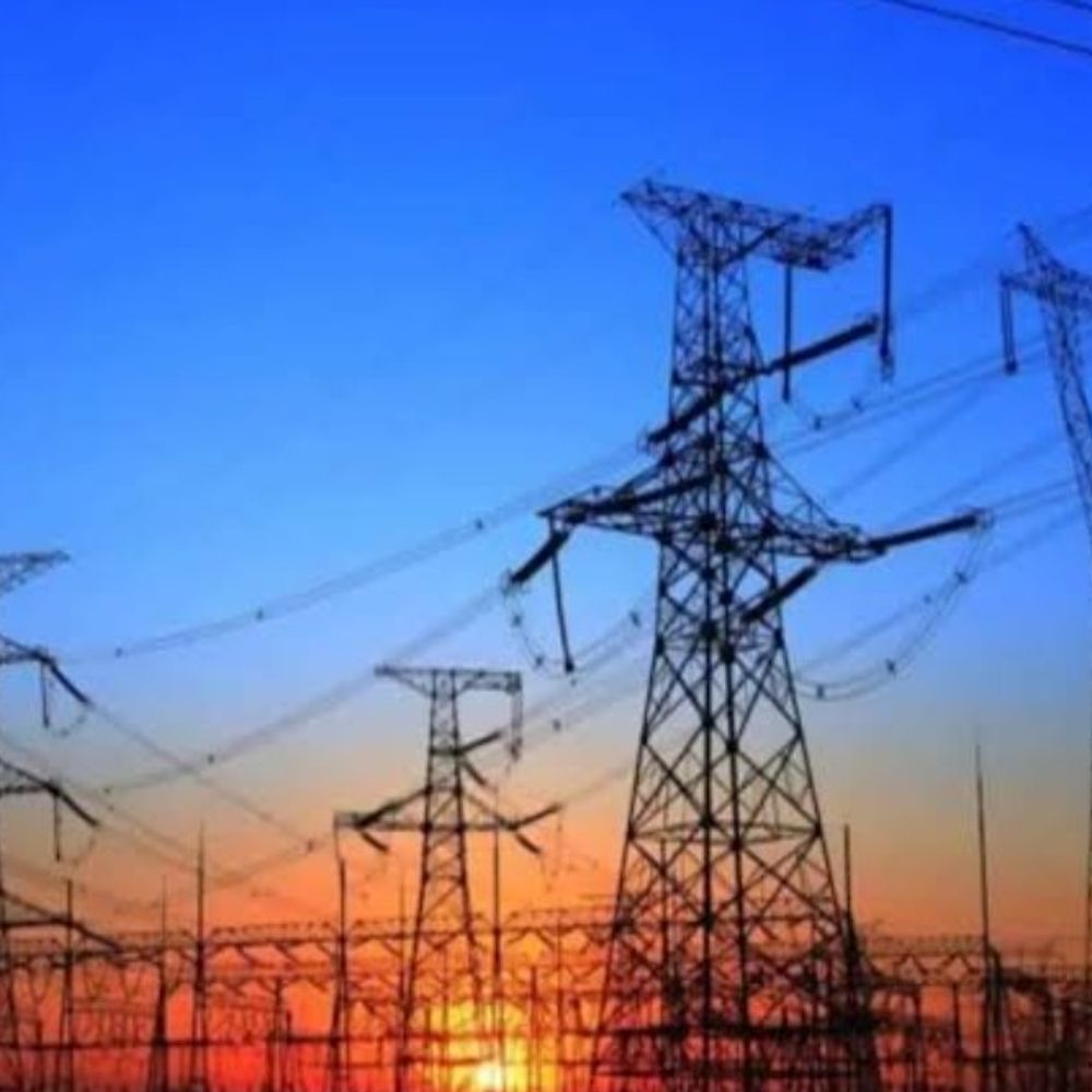 झाबुआ में 12 और 14 फरवरी को बिजली कटौती:जिला अस्पताल और कलेक्टर कार्यालय समेत कई इलाकों में बंद रहेगी सप्लाई