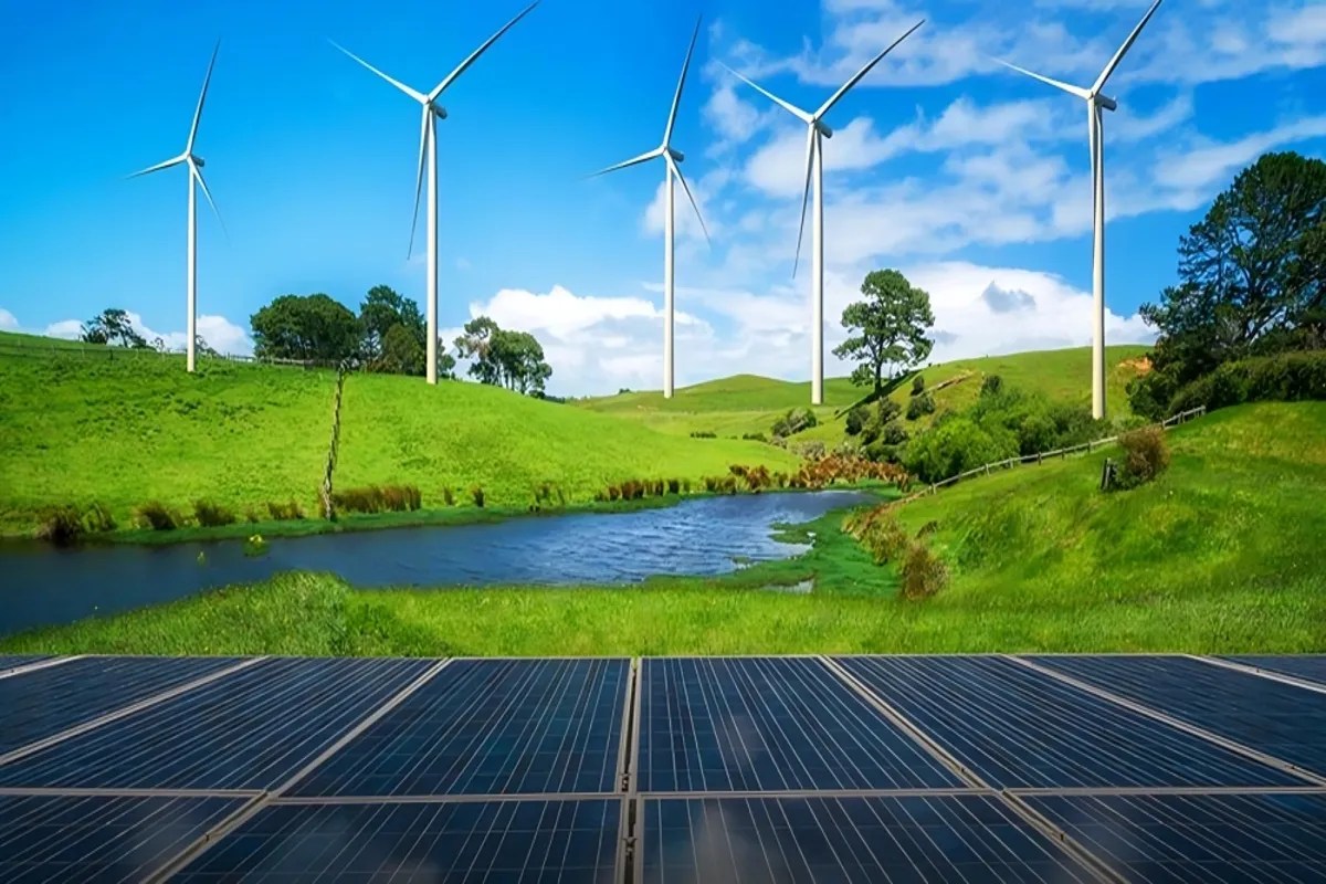 Green Energy UP Budget 2026: यूपी बजट 2026-27 में ग्रीन एनर्जी पर मेगा फोकस, सौर और बायो परियोजनाओं को रिकॉर्ड बजट