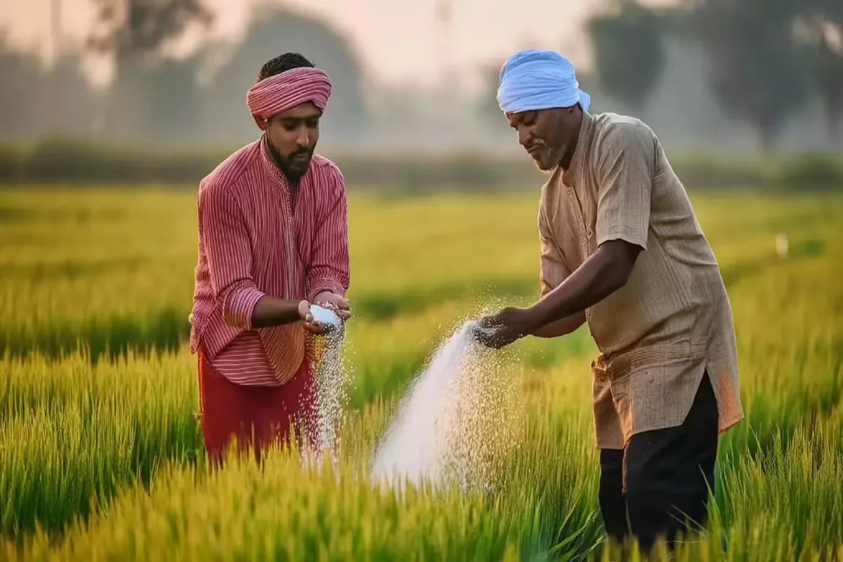 UP Agriculture: नकली बीजों पर कसेगा शिकंजा: ‘साथी’ पोर्टल से किसान जान सकेंगे हर पैकेट की सच्चाई