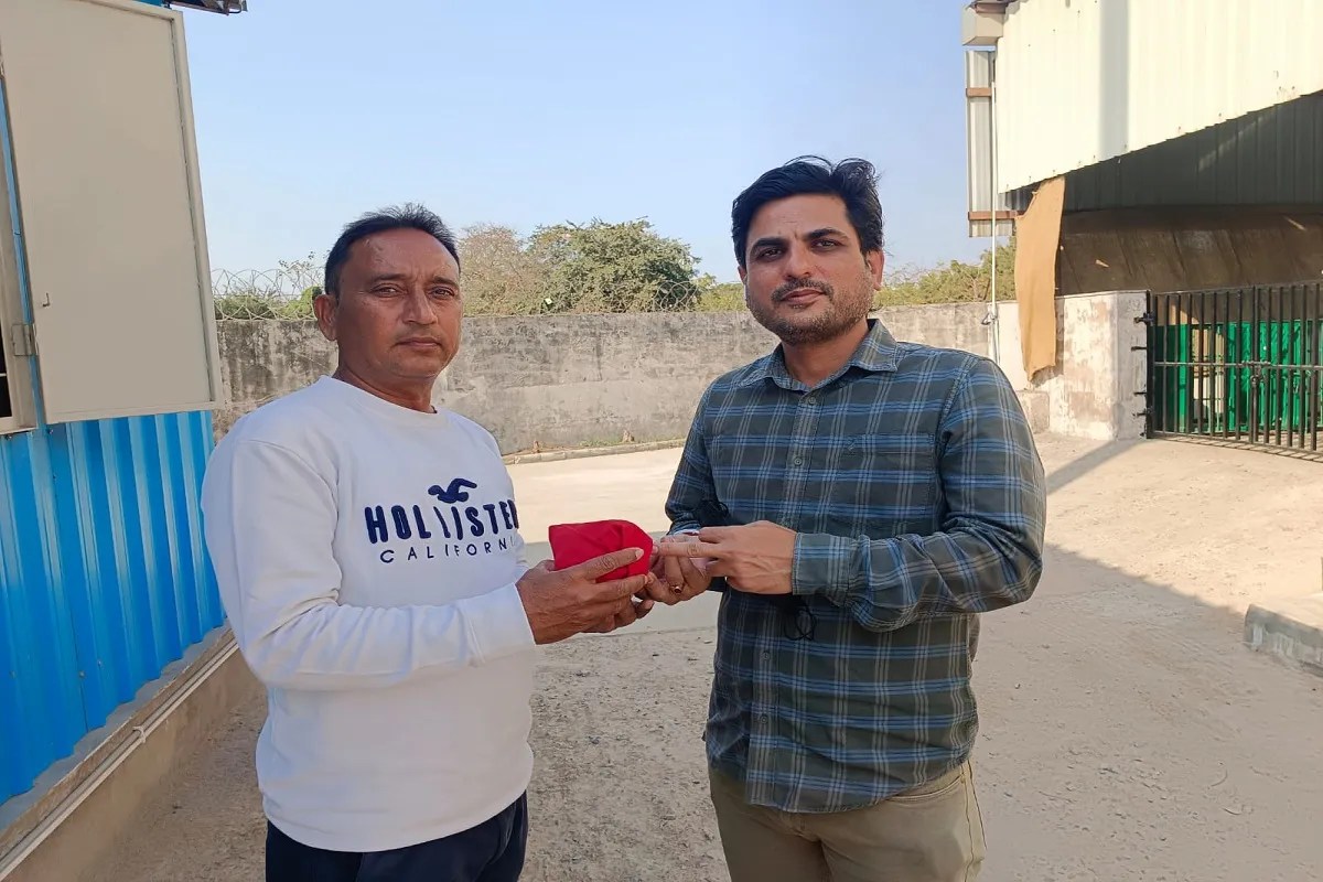 पालतू श्वानों की अंतिम विदाई के लिए बनाए गए श्मशानों में 14 श्वानों का अंतिम संस्कार