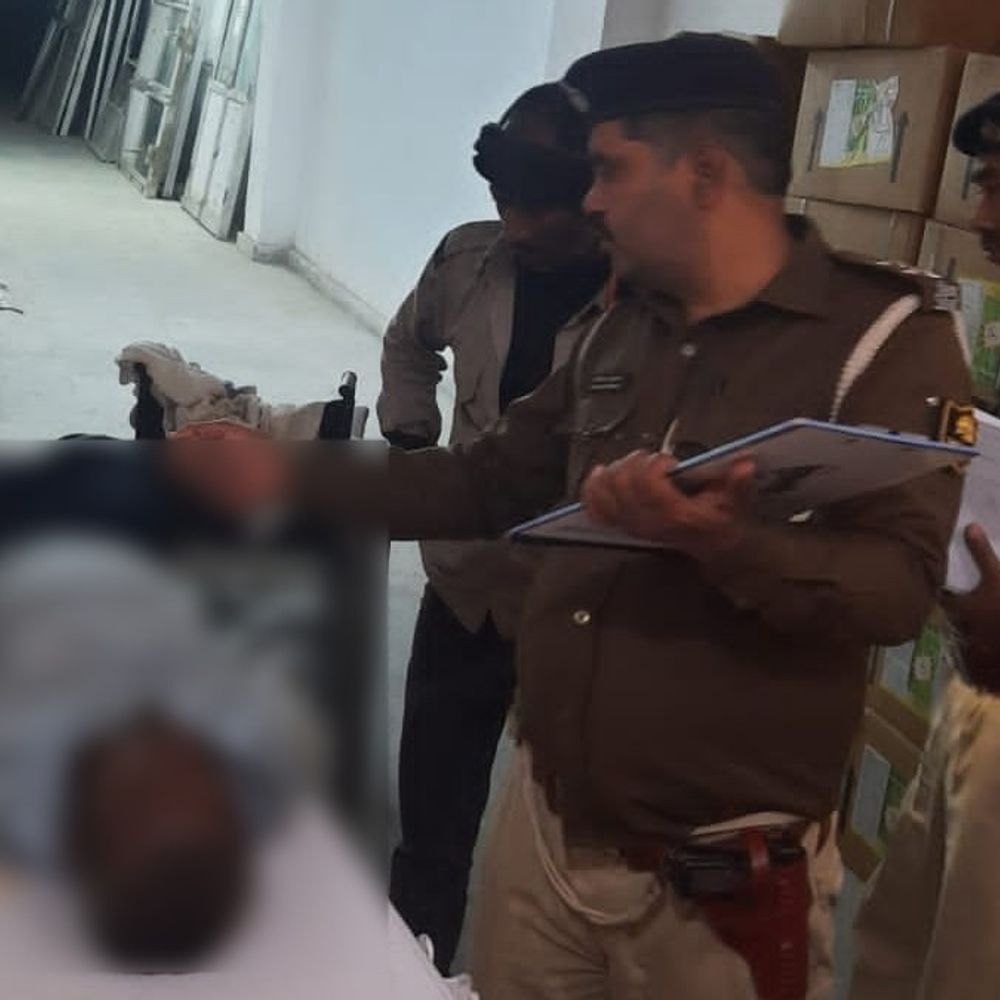 खगड़िया में जमीन विवाद, एक की मौत:घर के पास बांस काट रहा था, लाठी-डंडों से हुआ हमला