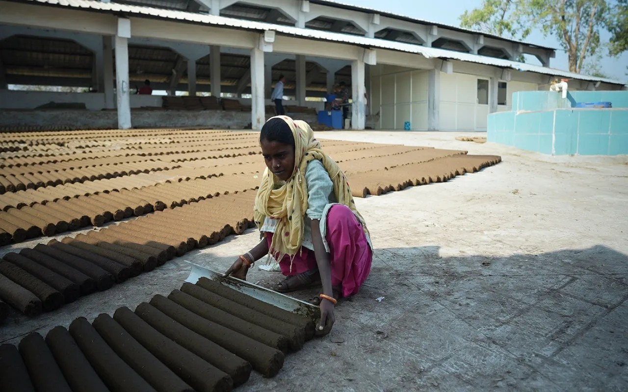 अहमदाबाद में 101 स्थलों पर वैदिक होली का होगा आयोजन