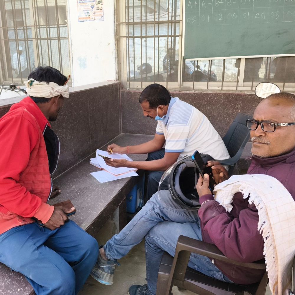 समस्तीपुर में ऑटो और बाइक की टक्कर:हादसे में एक महिला की मौत, बेटी को ससुराल छोड़कर घर लौट रही थी