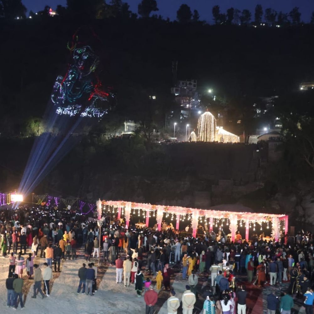 मंडी इंटरनेशनल शिवरात्रि फेस्टिवल, ‘शाही जलेब’ आज:डिप्टी सीएम करेंगे शुभारंभ, 200 देवी-देवता होंगे शामिल, अमेरिका समेत 6 देशों के कलाकार निकालेंगे कल्चरल परेड