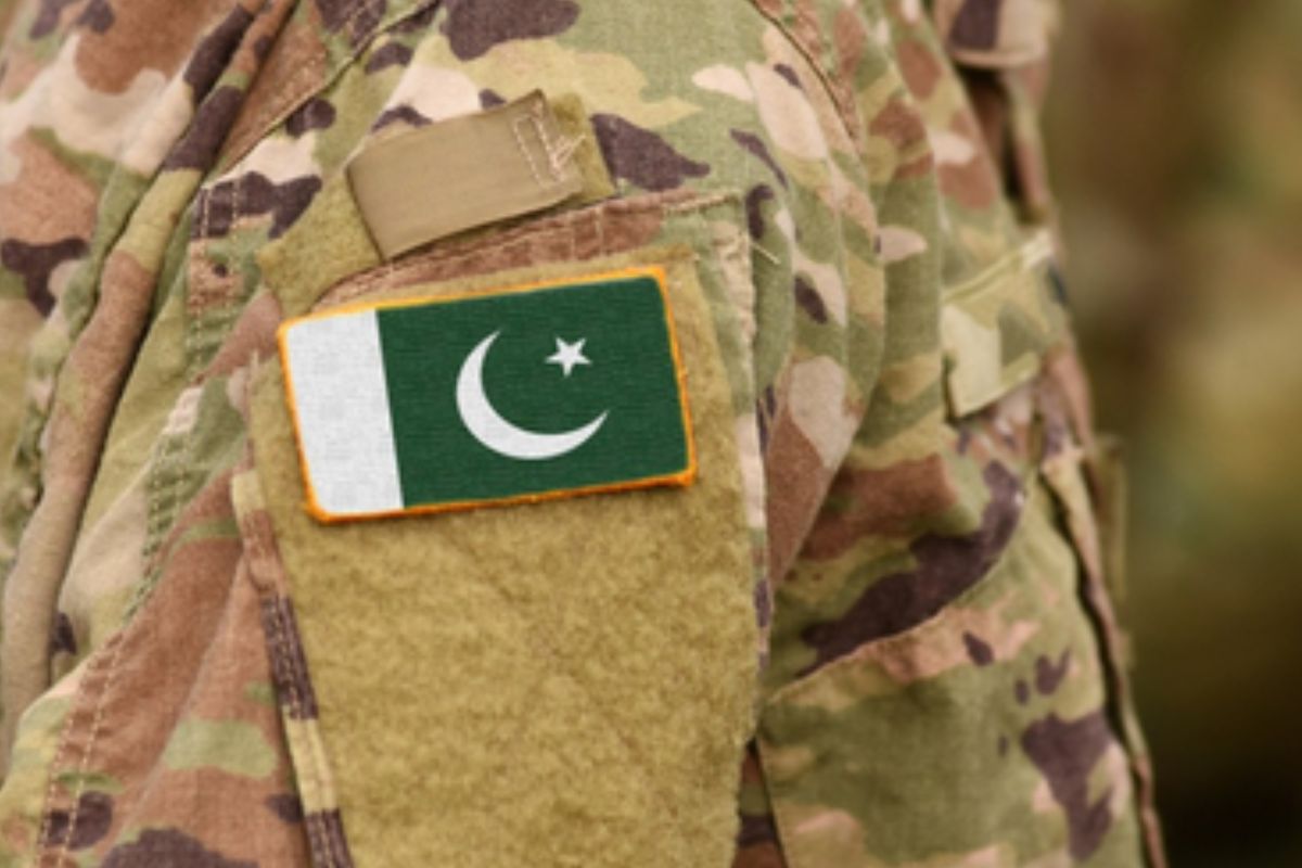 पाकिस्तान के बलूचिस्तान में छिड़ी भीषण जंग, BLA के 58 लड़ाकों सहित 10 पाक जवानों की मौत