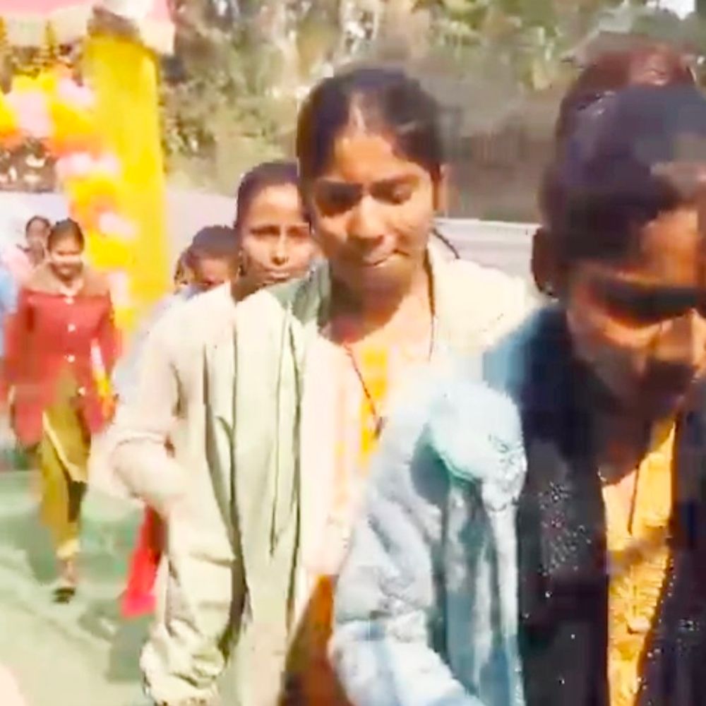 शेखपुरा में इंटर परीक्षा का दूसरा दिन शांतिपूर्ण:16 केंद्रों पर कड़ी सुरक्षा, 6809 में से 6735 परीक्षार्थी शामिल, नकल का कोई मामला नहीं