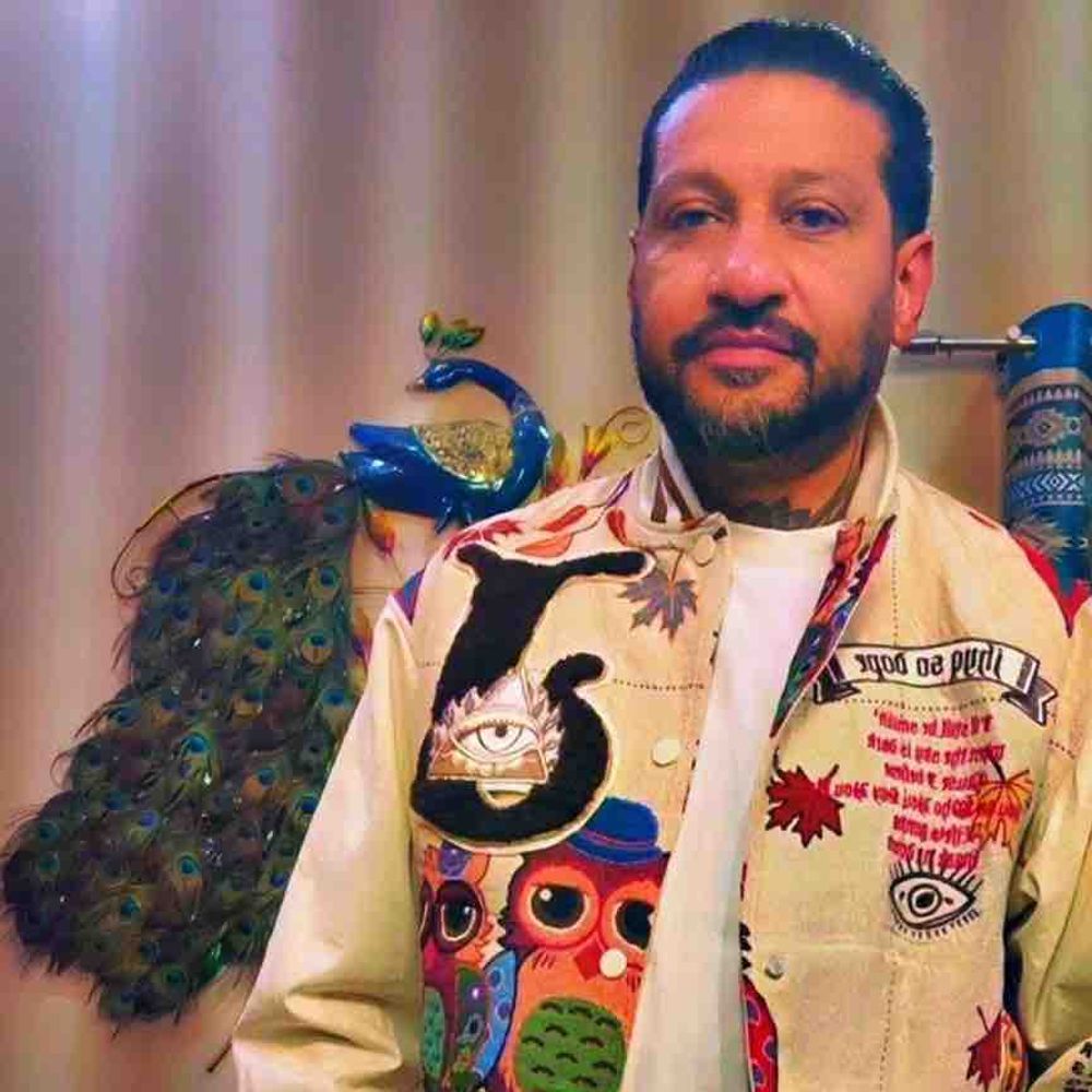 बॉलीवुड सिंगर मास्टर सलीम के मैनेजर को मिली धमकी:3 बार वॉट्सएप कॉल की, कार की फोटो भेजी, बोला- तेरे दिन थोड़े रह गए