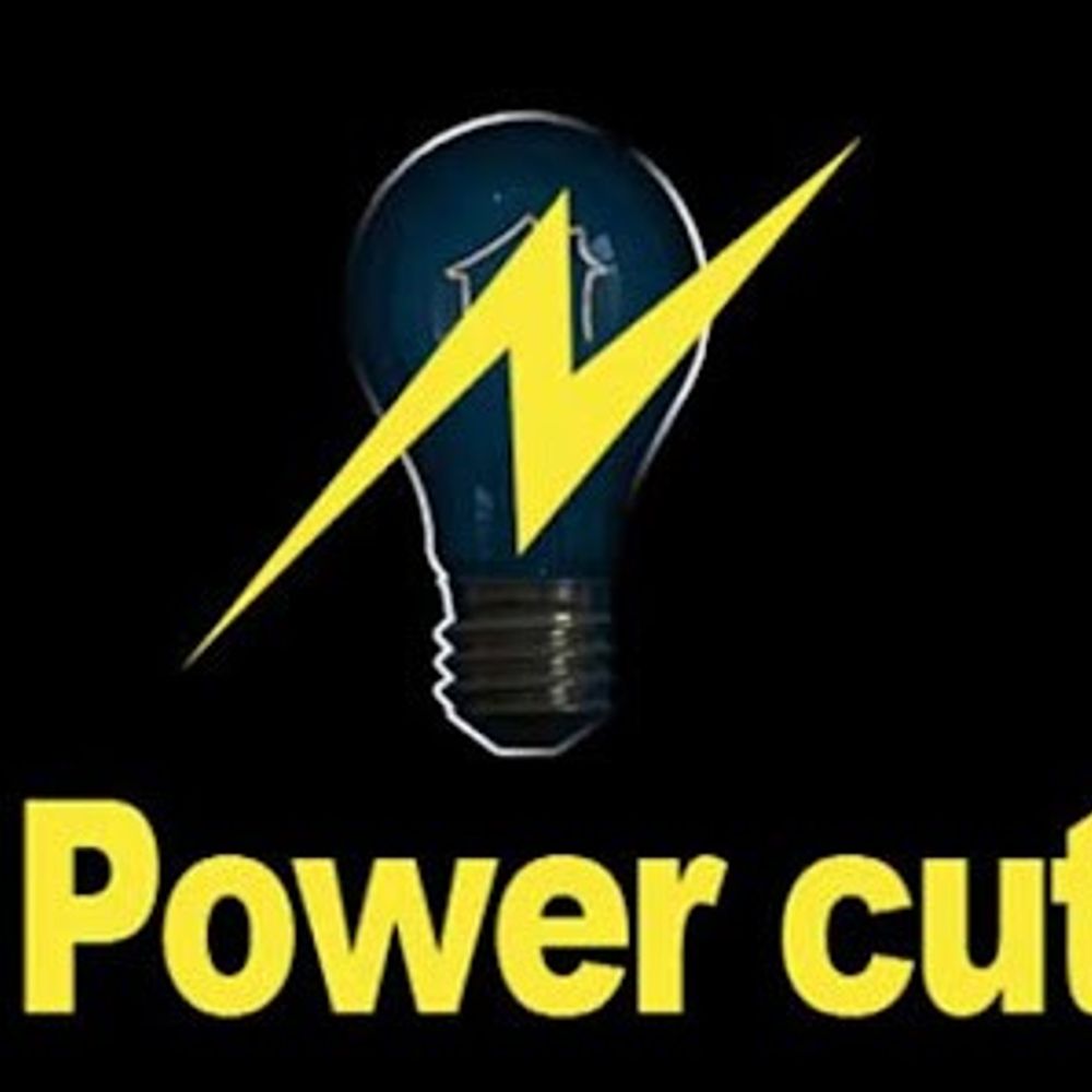 रतलाम में आज 4 घंटे बिजली कटौती:नगर पालिका निगम, थावरिया बाजार समेत 10 से अधिक क्षेत्र होंगे प्रभावित