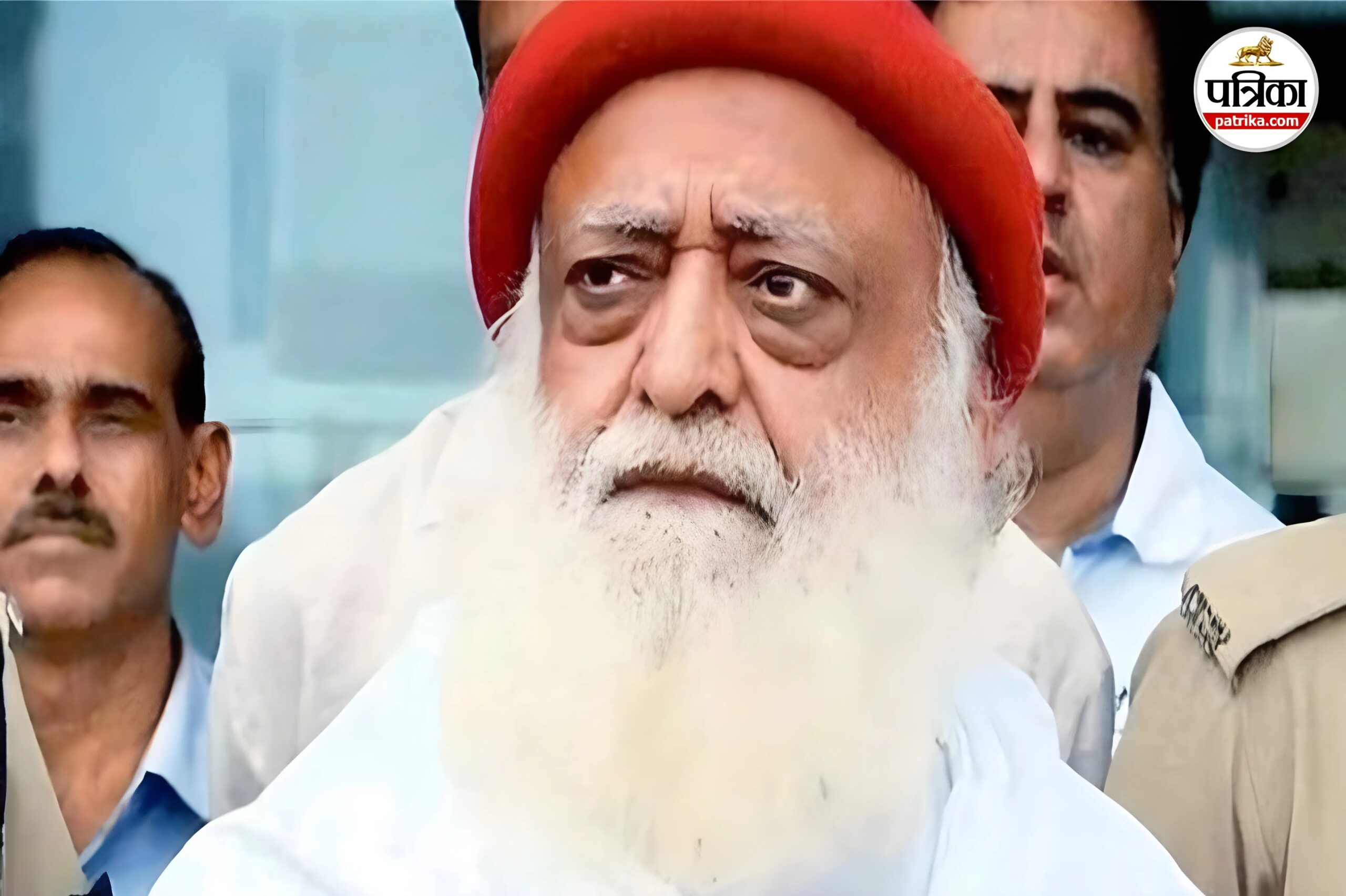 Asaram News: आसाराम को लेकर आई बड़ी खबर, अब नहीं मिलेगा कोई मौका, 16 फरवरी से हाईकोर्ट में डे-टू-डे सुनवाई