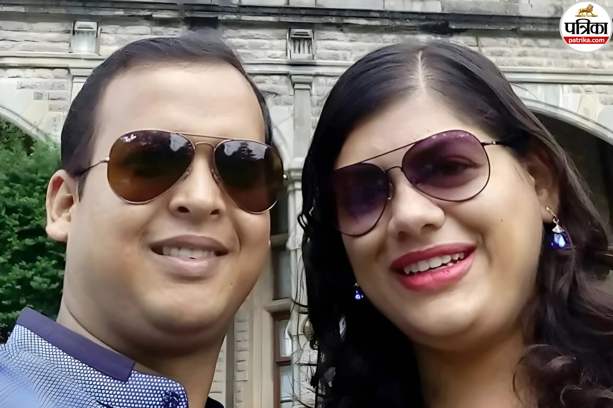 राजस्थान में IAS भारती दीक्षित और आशीष मोदी का तलाक, हाईकोर्ट ने रद्द की FIR, पत्नी ने लगाए थे गंभीर आरोप