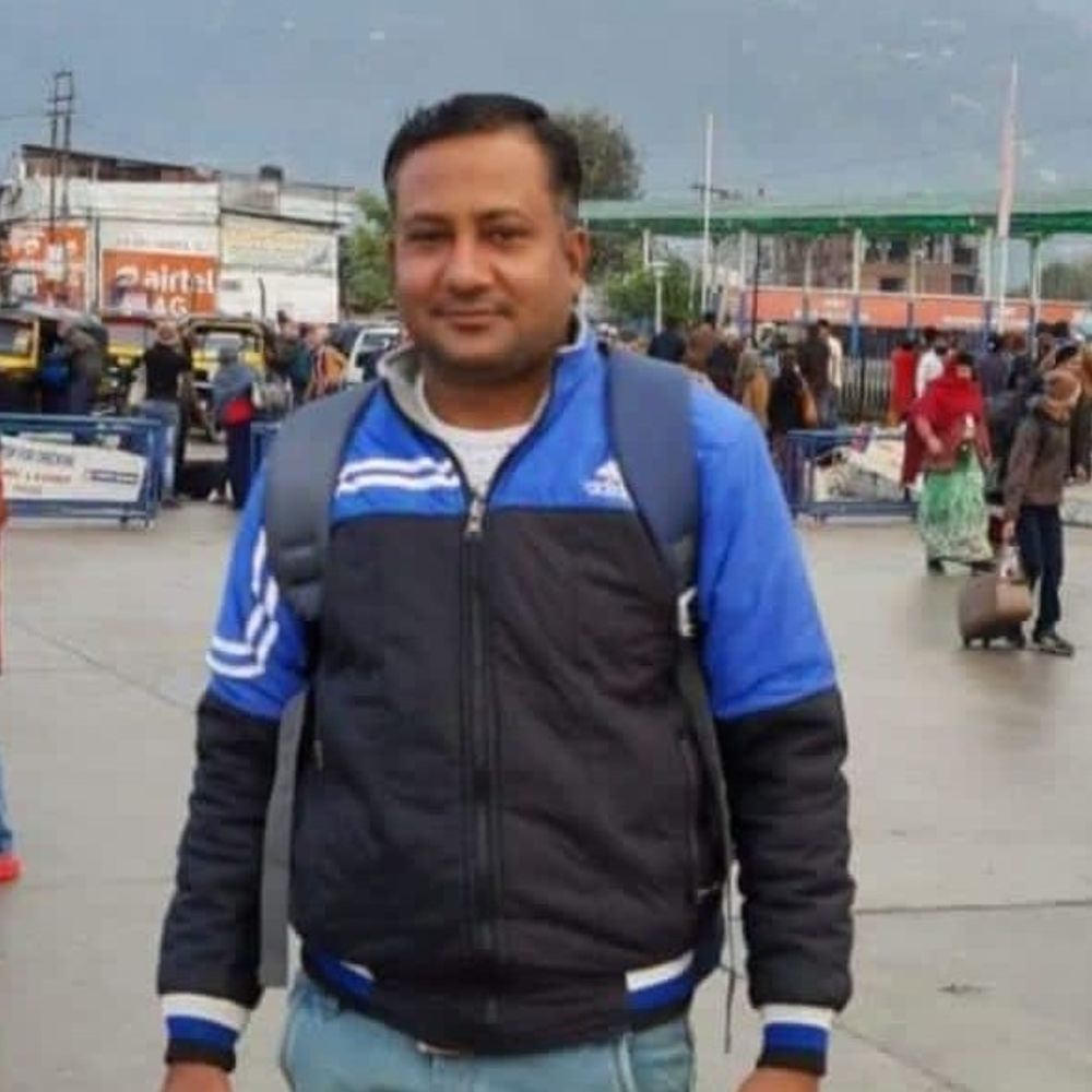 सूदखोरी से परेशान युवक ने की आत्महत्या:आरोपी बोला- “तू मर जा, मैं पैसे भूल जाऊंगा”, सुसाइड नोट में लगाए गंभीर आरोप