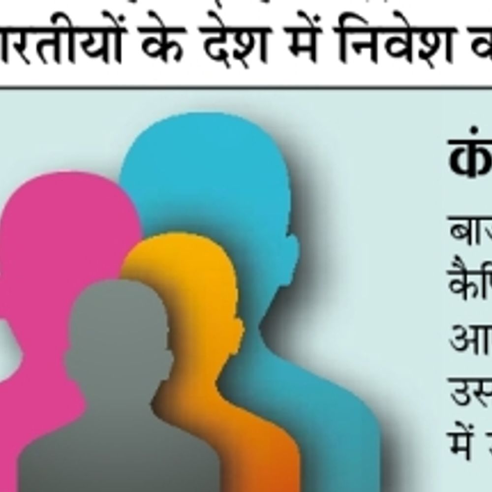 भविष्य की मजबूती पर नजर:विदेशी निवेश की सीमा अब दोगुनी, वियतनाम जैसे देशों ने यही किया है