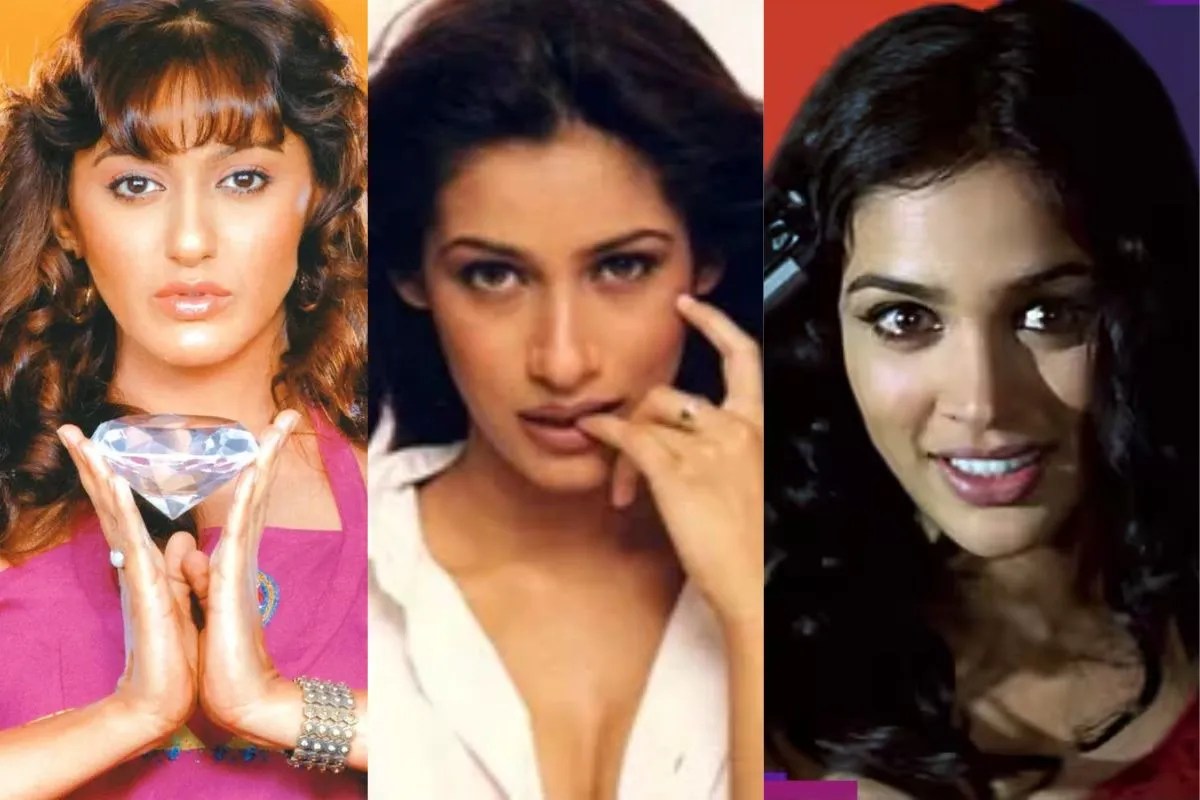 32 एपिसोड वाले इस शो की 2 एक्ट्रेसेस की हुई थी अचानक मौत, तीसरी की गुमनामी से चौक गए थे लोग