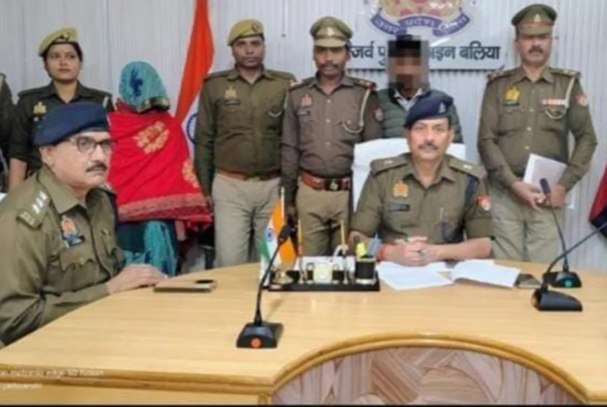 पत्नी के कहने पर सगे चाचा ने 9 साल के मासूम भतीजे को ईट से कूचकर मार डाला… शव नदी में फेंका, खुद जाकर गुमशुदगी दर्ज कराई