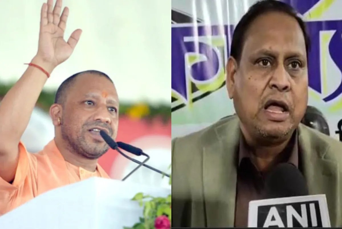 बाबरी मस्जिद बनाने का ऐलान करने वाले हुमायूं कबीर ने योगी आदित्यनाथ पर साधा निशाना