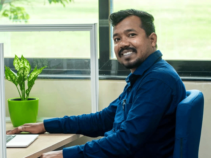 फेसबुक पर लिखा-जादू-टोना कर पत्नी ने गर्लफ्रेंड से दूर किया:सब कुछ मेरी वाइफ का किया धरा है; चैट्स वायरल कर फंदे से लटका पति