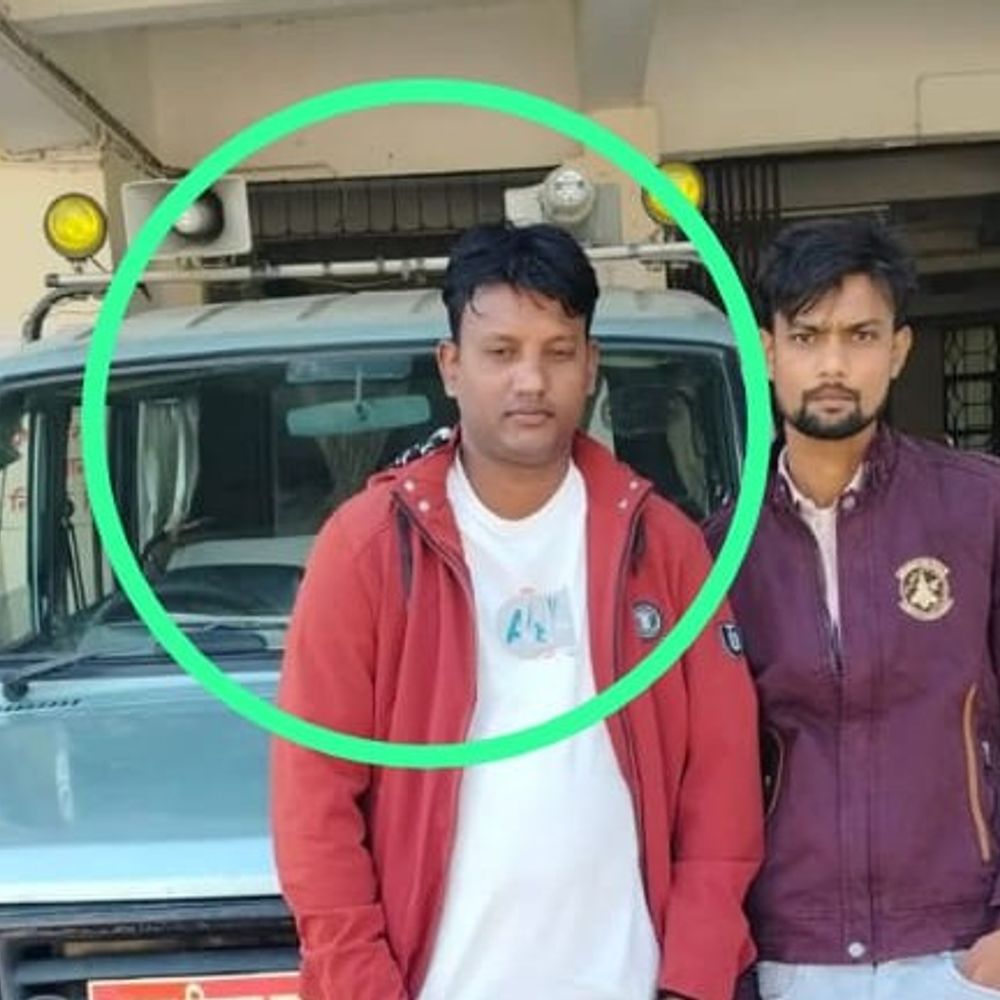 किशनगंज के ड्राइवर की सिलीगुड़ी में मौत:दोस्तों के साथ निकला, पश्चिम बंगाल में घायल हालत में मिला; इलाज के समय गई जान