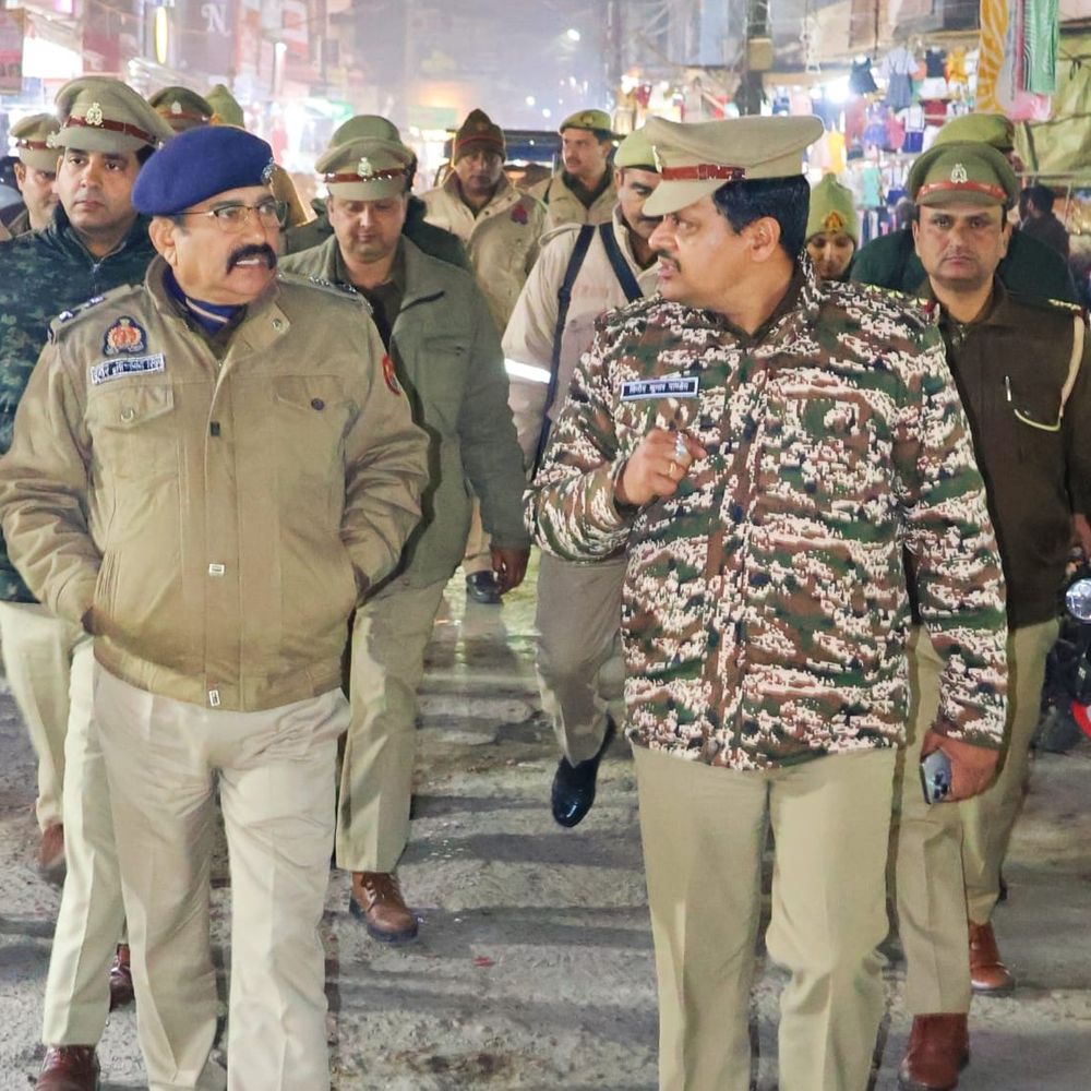 हापुड़ में चाइनीज मांझे पर बैन:आज से जिले भर में चलेगा विशेष अभियान, SP ने सभी थानों को जारी किया निर्देश