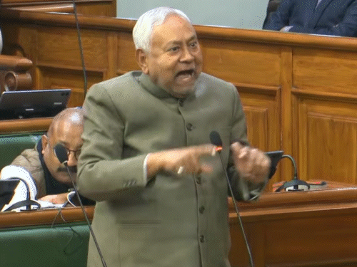 बिहार विधानसभा सत्र का आज 5वां दिन:हत्या-रेप मुद्दे पर सरकार को घेरगा विपक्ष, दरभंगा की घटना पर भी हो सकता बवाल