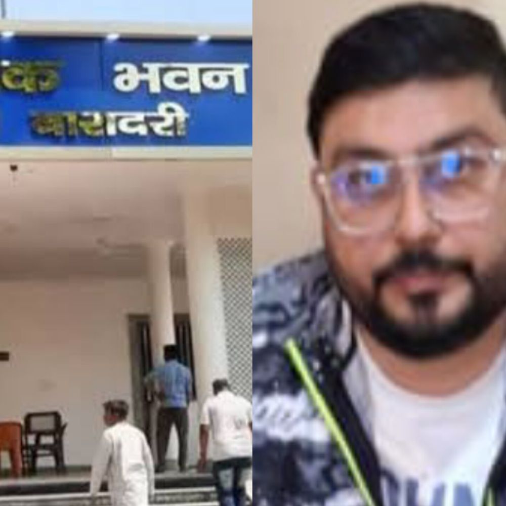 बरेली में 10 साल से फरार आरोपी गिरफ्तार:नाम बदलकर बच रहा था, पुलिस ने किया खुलासा