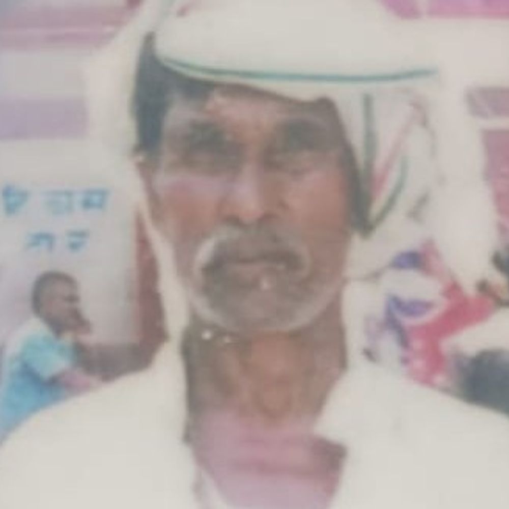 गोपालगंज में स्कॉर्पियो-ट्रैक्टर टक्कर में किसान की मौत:गन्ना मिल से लौटते समय राजवाही गांव के पास हादसा, इलाज के दौरान दम तोड़ा