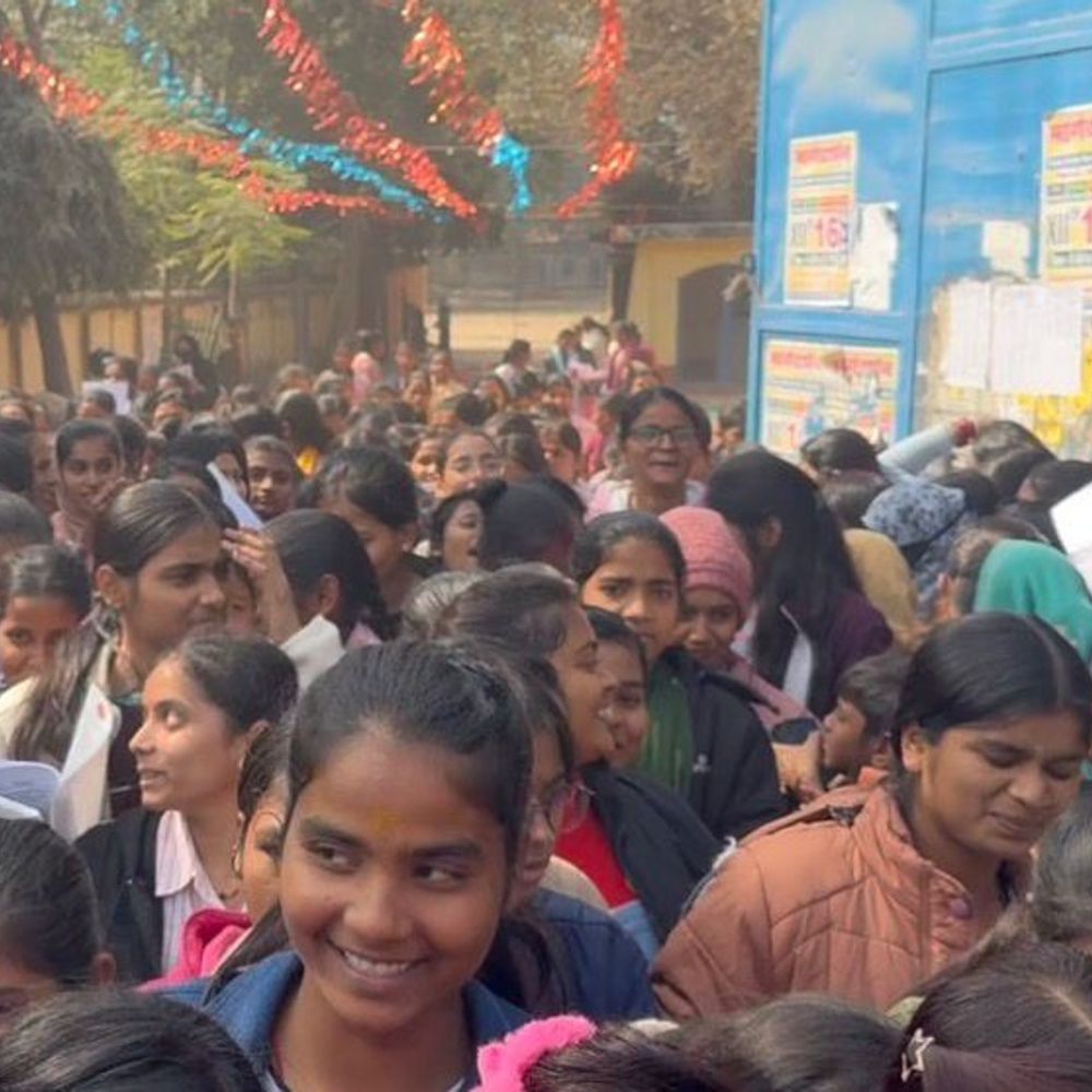 इंटरमीडिएट परीक्षा का चौथा दिन शांतिपूर्ण:कदाचार-मुक्त माहौल में संपन्न हुई परीक्षा, सुरक्षा के पुख्ता इंतजाम किए गए