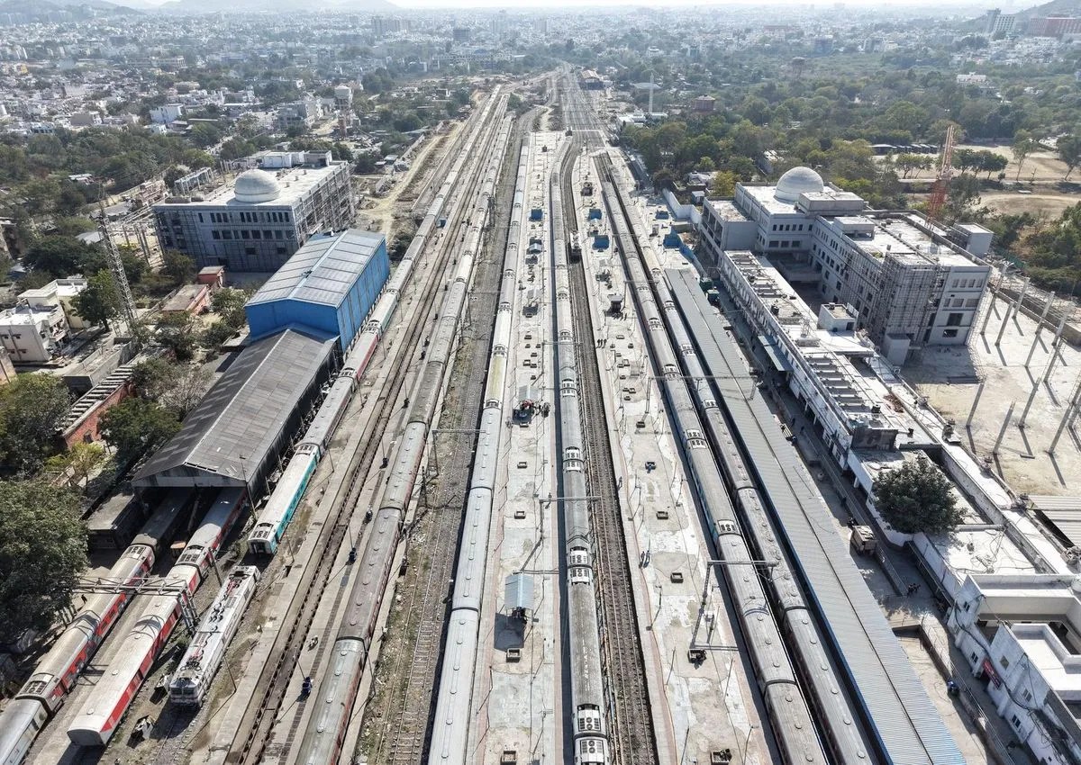 जुर्माने की चेतावनी भी बेअसर, पांच माह से काम ठप