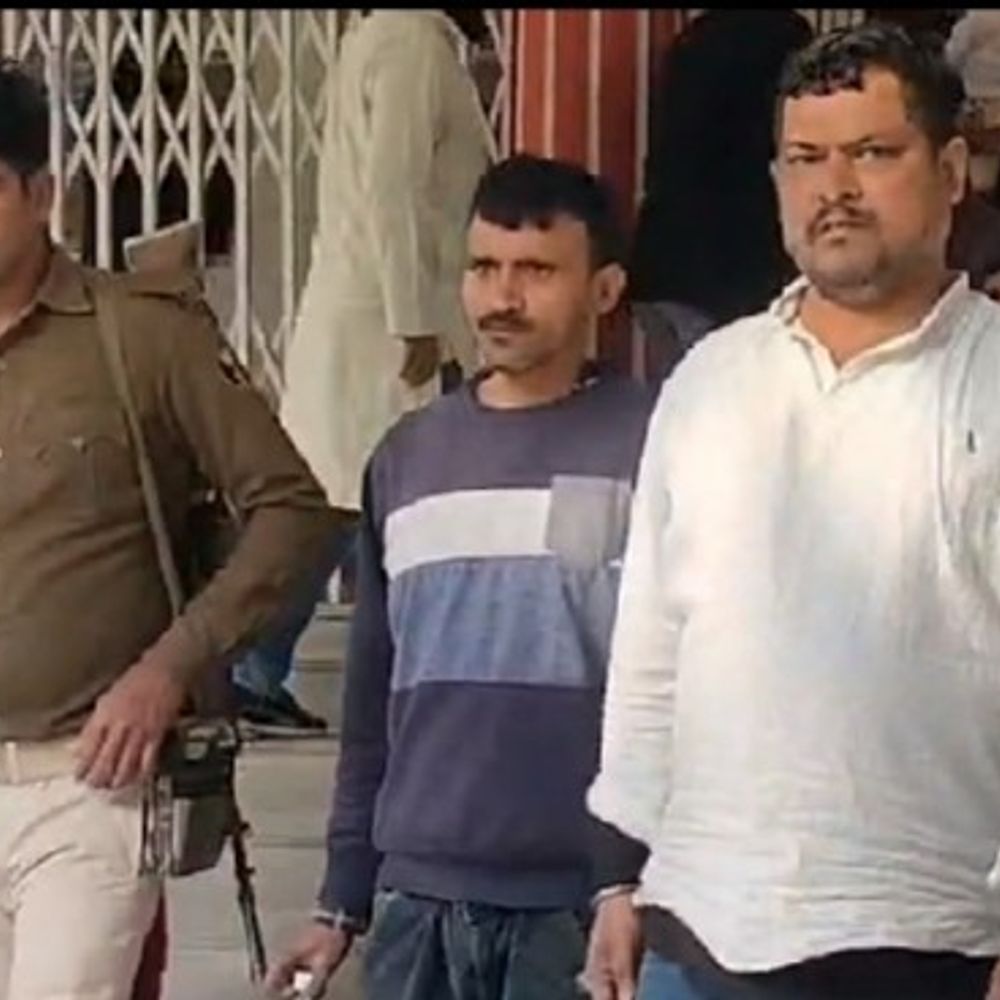 शराब तस्करी मामले में 2 दोषियों को 5-5 साल सजा:1-1 लाख रुपए का जुर्माना भी लगा, नहीं दिए तो 3 महीने अधिक जेल में रहना होगा