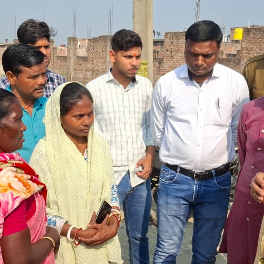 पूर्णिया में राजकीय संस्कृत महाविद्यालय व आईटी पार्क की विधानसभा में उठाई मांग