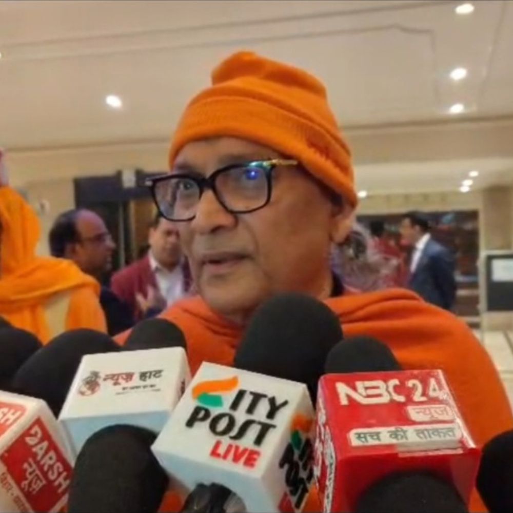 ‘बिहार पुलिस में दोष हैं, लेकिन बिना पुलिस कुछ नहीं’:NEET छात्रा मामले पर पूर्व डीजीपी बोले, सिस्टम से इंसाफ होगा; पुलिस की भी मजबूरियां हैं