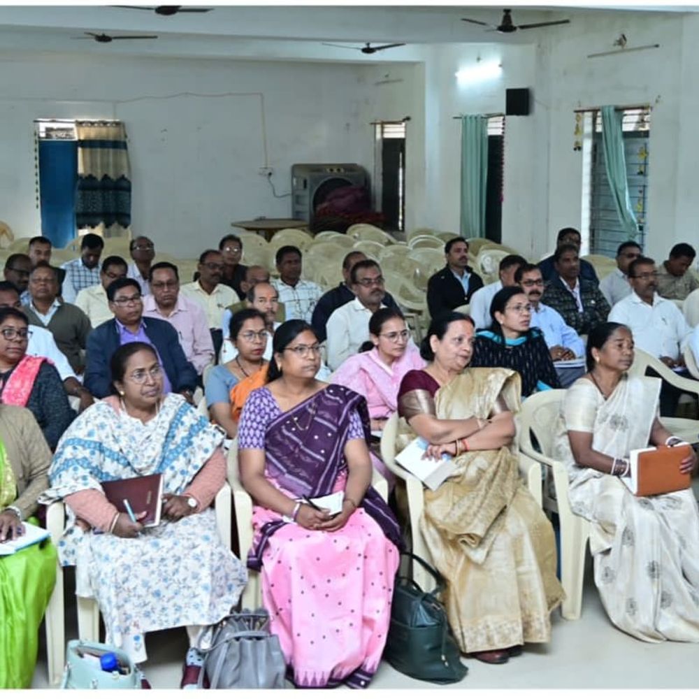 बच्चों को तनाव और दबाव से रखें दूर